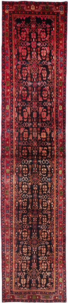 Perserteppich Hamadan 516x109 516x109, Perserteppich Handgeknüpft