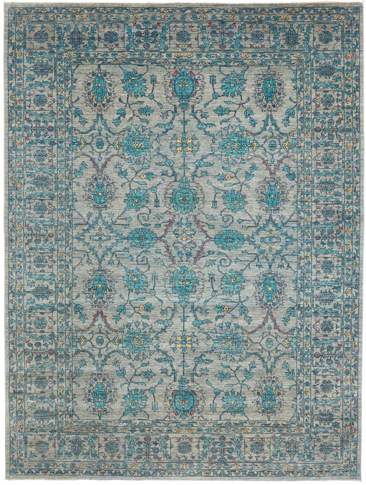 Pakistani rug Ziegler Farahan 342x254 342x254, Persian rug Hand-knotted