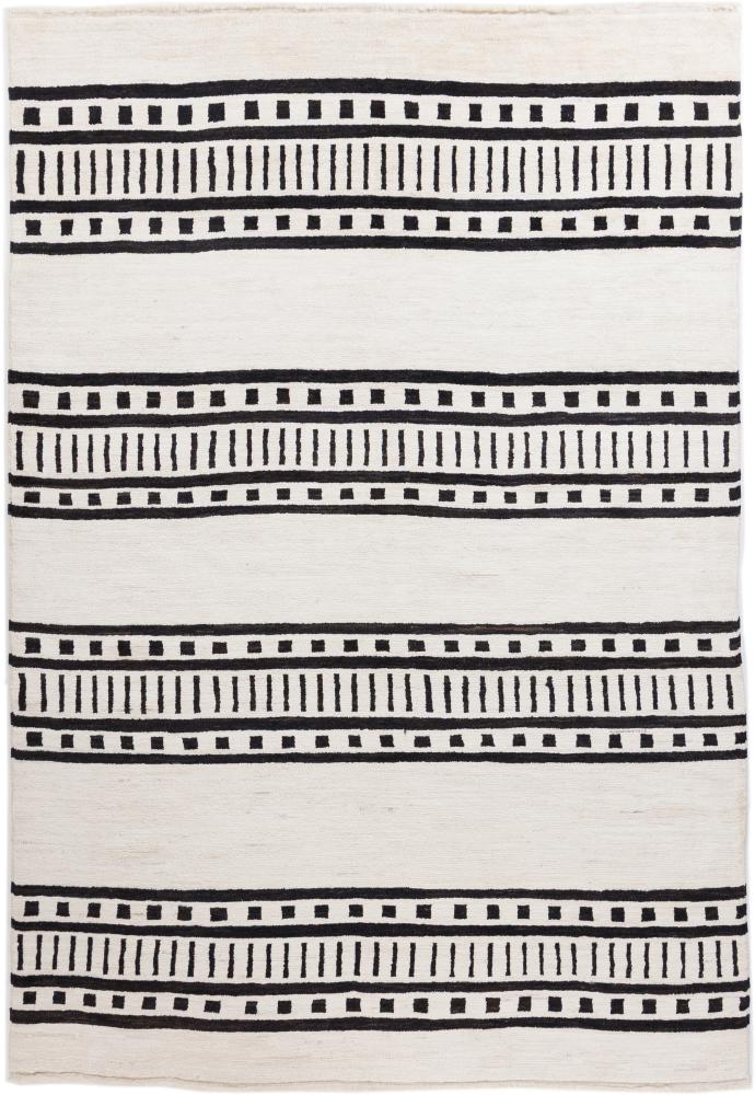 Afghan rug Berber Ela Design 288x201 288x201, Persian Rug Knotted by hand
