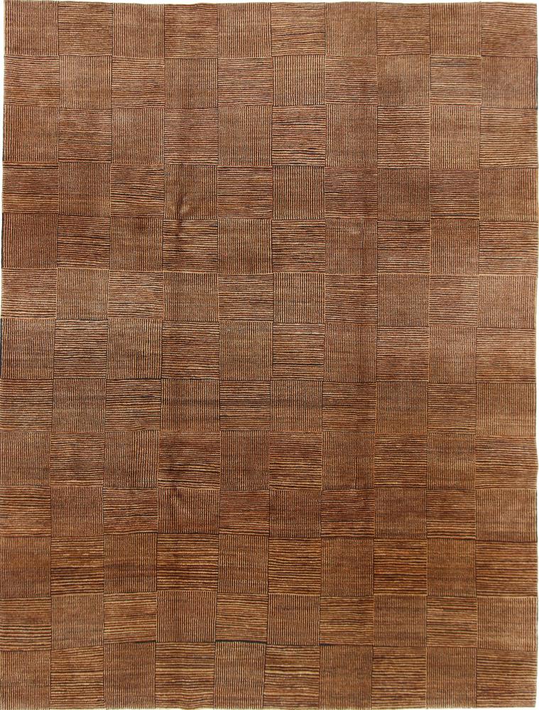 Tappeto persiano Persia Gabbeh Loribaft Design 300x224 300x224, Tappeto persiano Annodato a mano