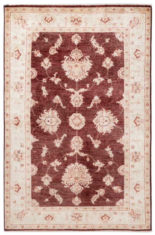 Pakistaans tapijt Ziegler Farahan 185x121 185x121, Perzisch tapijt Handgeknoopt