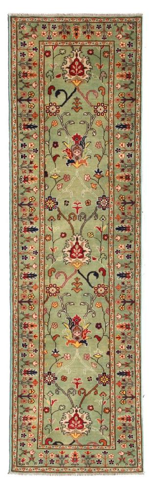 Alfombra pakistaní Kazak 299x85 299x85, Alfombra persa Hecho a mano
