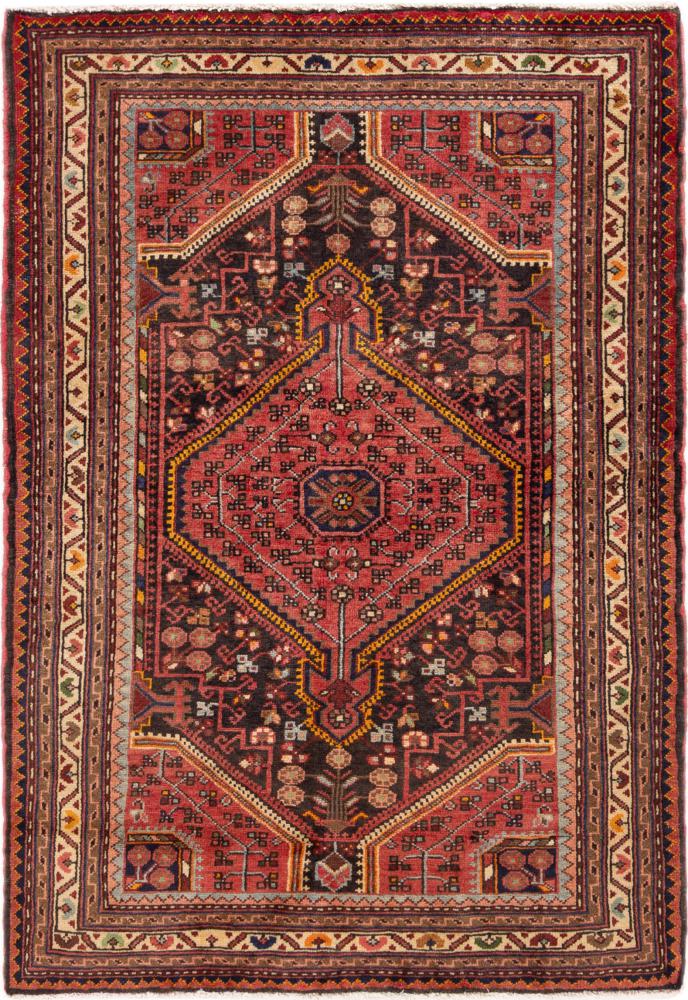 Covor persan Tuyserkan 146x102 146x102, Covor persan Lucrate de mână