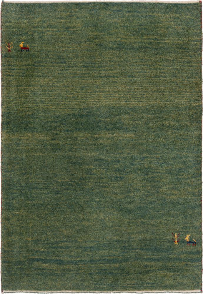 Tappeto persiano Persia Gabbeh Nomad 115x79 115x79, Tappeto persiano Annodato a mano