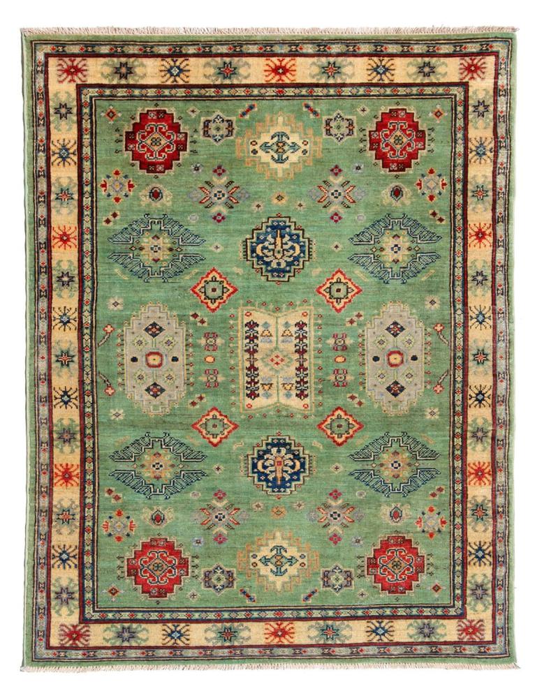 Alfombra pakistaní Kazak Edition 169x114 169x114, Alfombra persa Anudado a mano