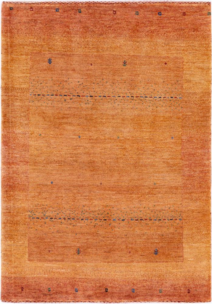 Covor persan Persan Gabbeh Loribaft Essence 119x81 119x81, Covor persan Înnodat manual