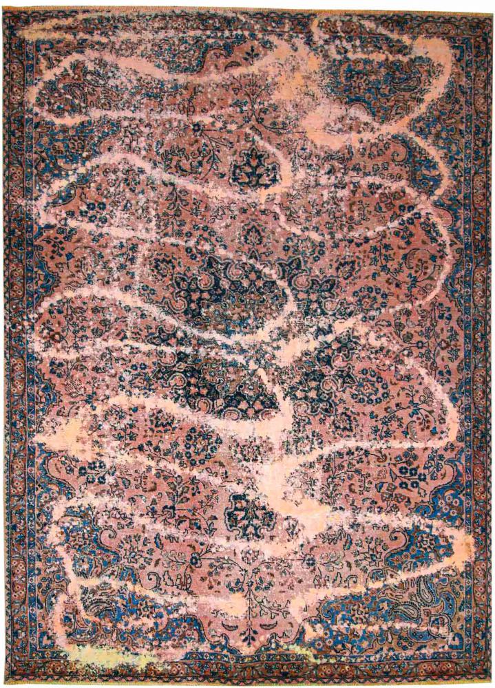 Persisk tæppe Vintage 304x217 304x217, Persisk tæppe Knyttet i hånden