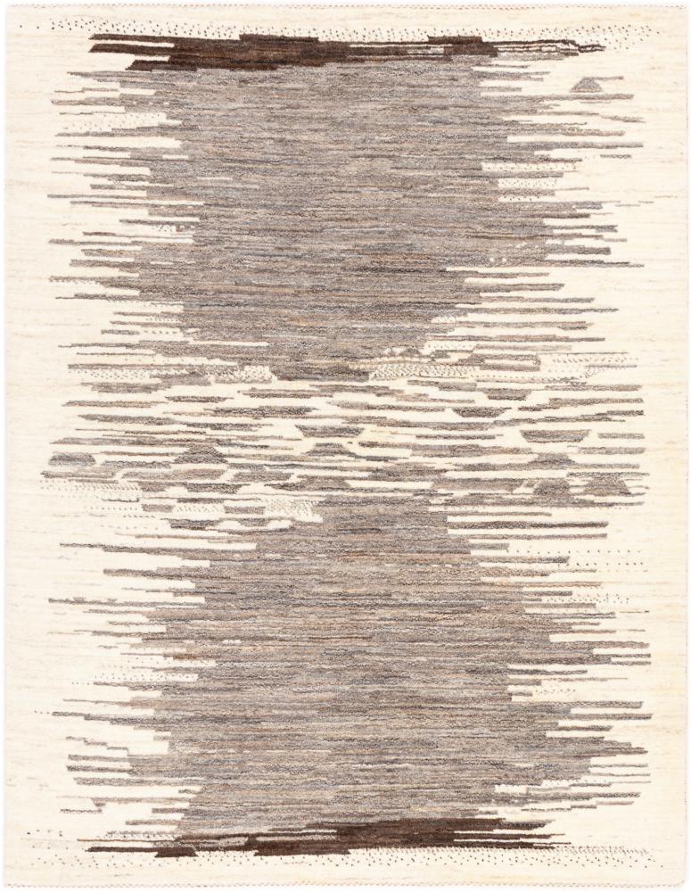 Dywan perski Persja Gabbeh Loribaft Tabiilbaft 196x153 196x153, Dywan perski Ręcznie tkane