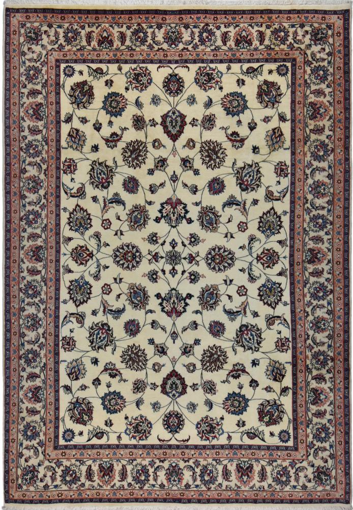 Perserteppich Mashhad 343x241 343x241, Perserteppich Handgeknüpft