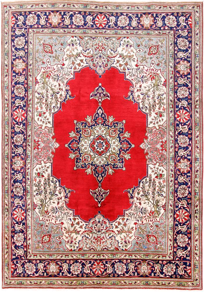Perzsa szőnyeg Tabriz 304x211 304x211, Perzsa szőnyeg Kézzel csomózva