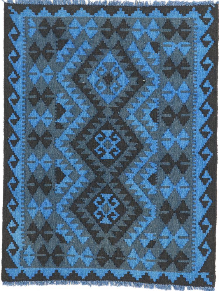 Afgán szőnyeg Kilim Afgán Heritage Limited 115x90 115x90, Perzsa szőnyeg szőttesek