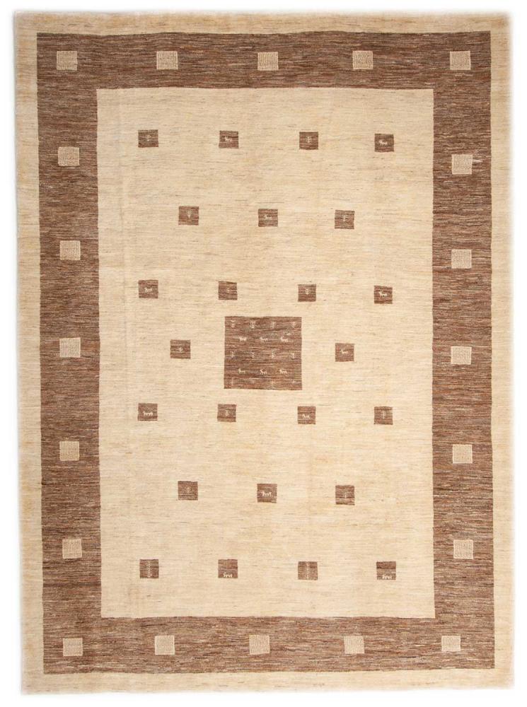 Persialainen matto Persia Gabbeh Loribaft 341x249 341x249, Persialainen matto Solmittu käsin