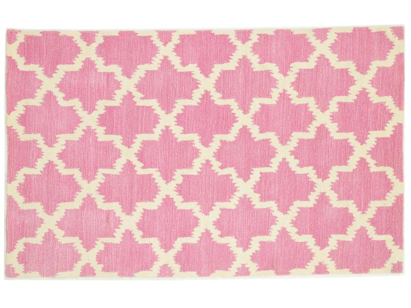Indo rug Handtufted 243x153 243x153, Persian Rug Hand-tufted