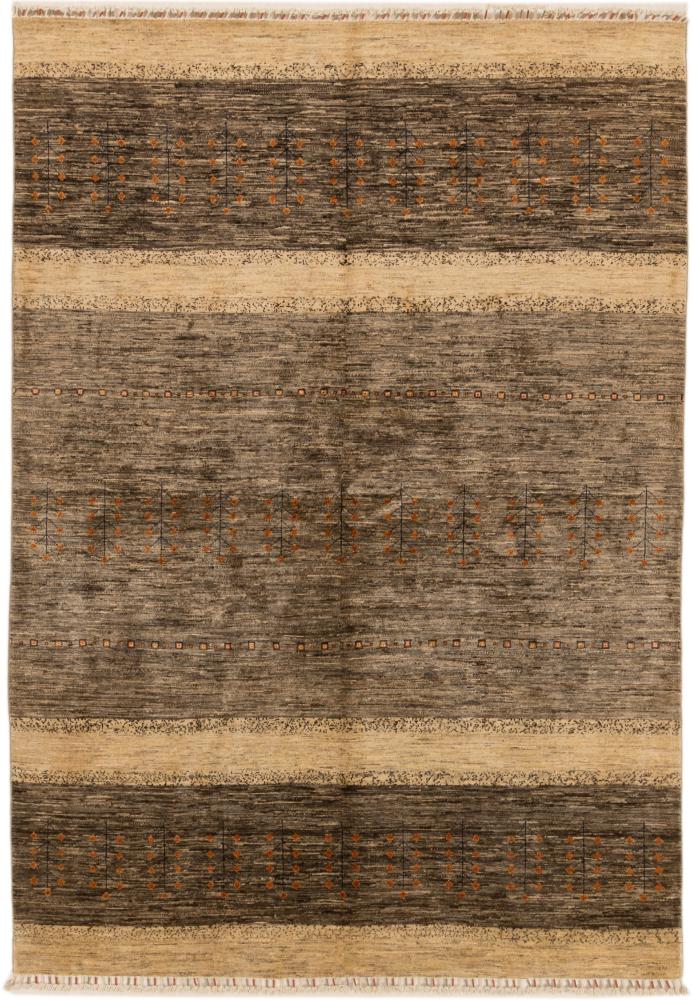 Afghaans tapijt Arijana Design 244x172 244x172, Perzisch tapijt Handgeknoopte