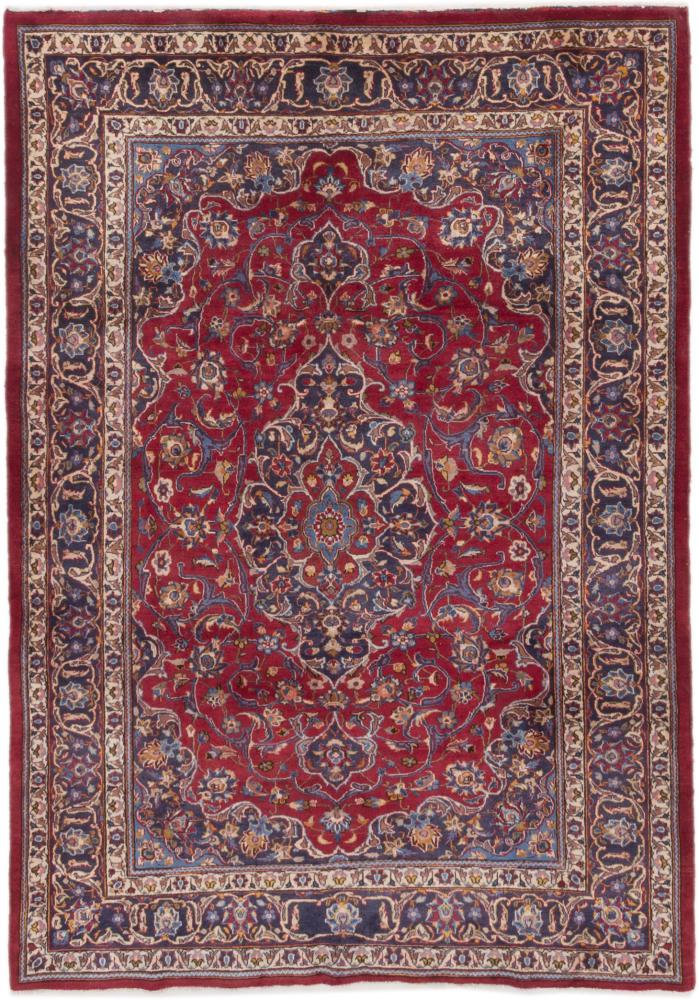 Persian Rug Mashhad 284x201 284x201, Persian Rug Knotted by hand