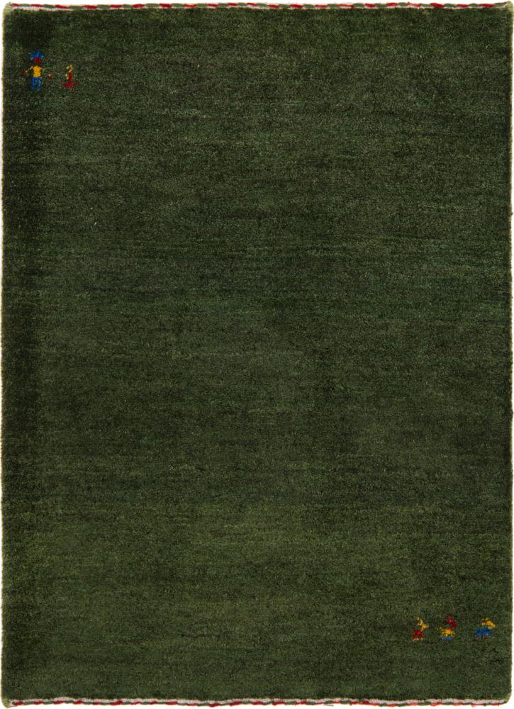 Dywan perski Persja Gabbeh Nomad 112x83 112x83, Dywan perski Ręcznie tkane