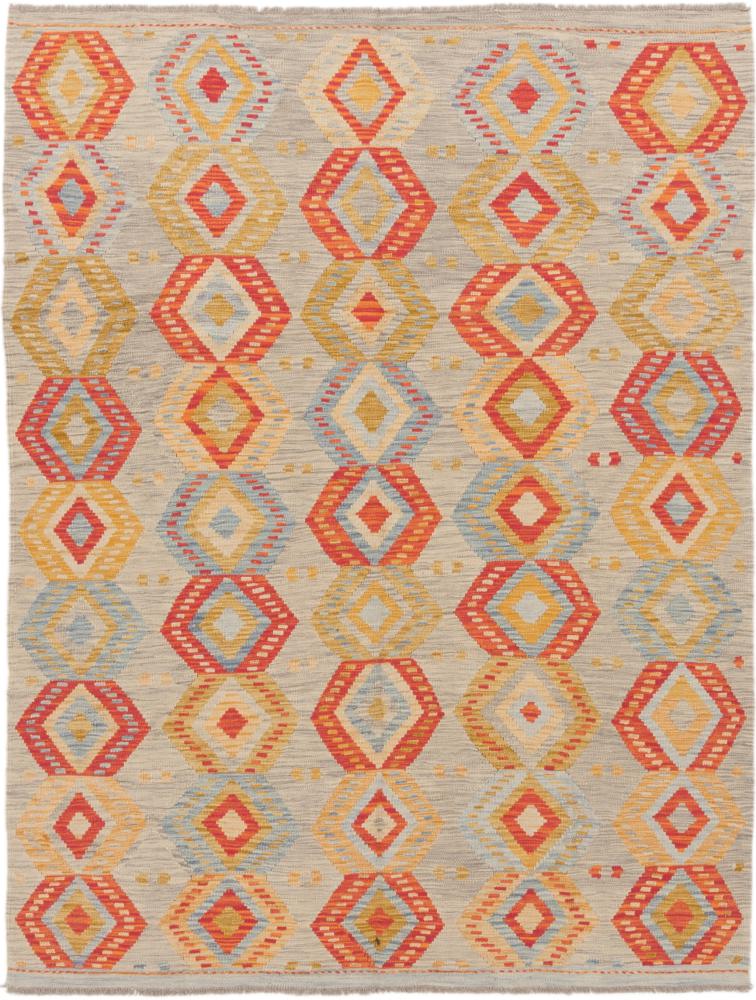 Afgán szőnyeg Kilim Afgán 228x172 228x172, Perzsa szőnyeg szőttesek