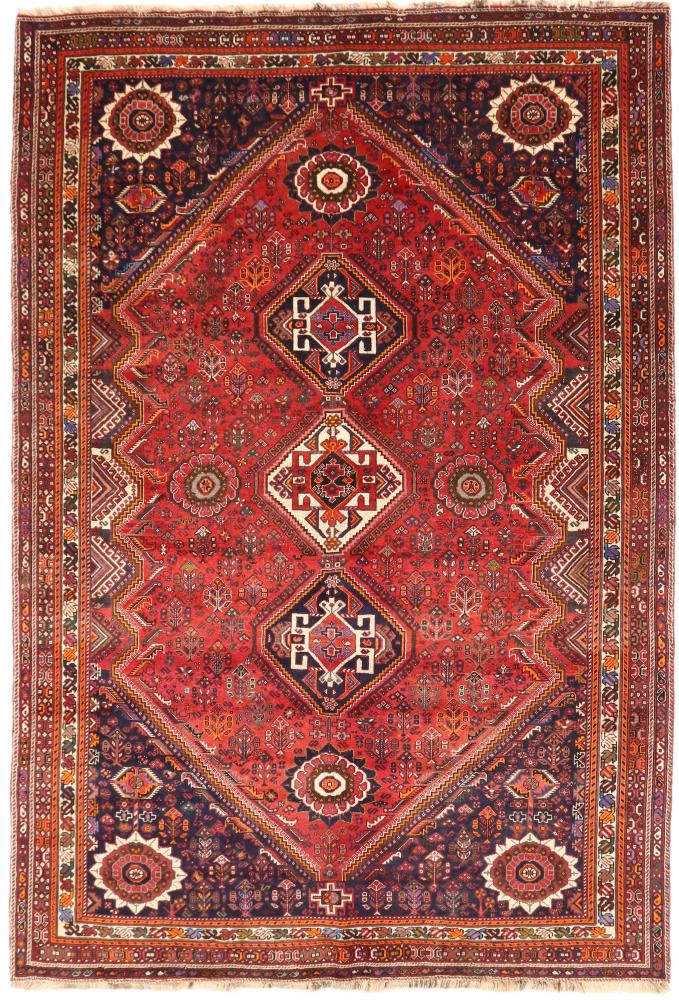 Persian Rug Ghashghai 324x223 324x223, Persian Rug Knotted by hand