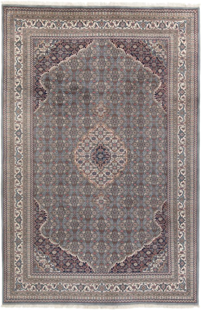Indo rug Indo Bidjar 306x202 306x202, Persian Rug Knotted by hand