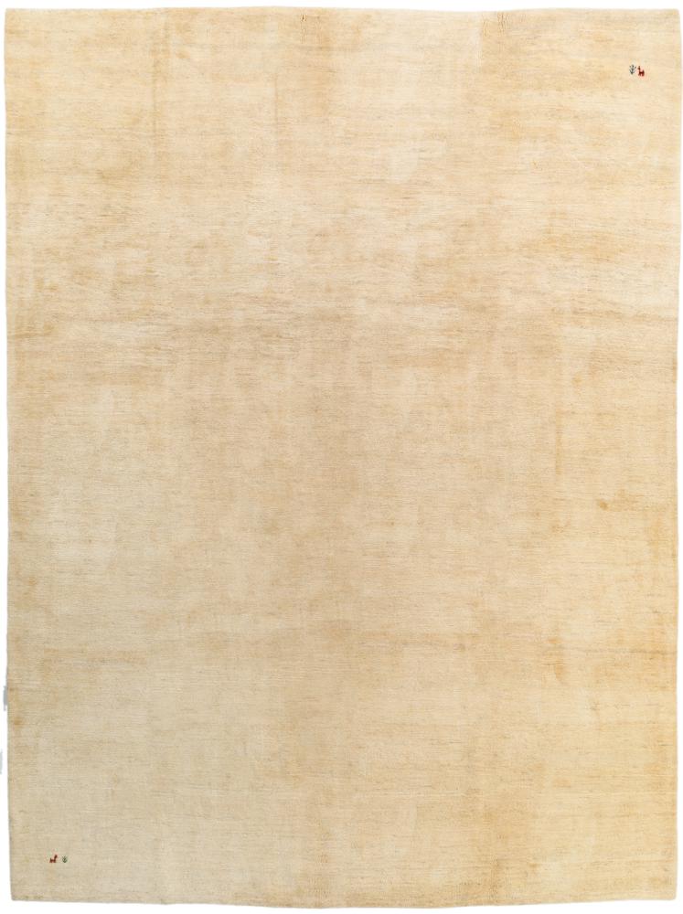 Tapis persan Persan Gabbeh Yalameh 421x314 421x314, Tapis persan Noué à la main