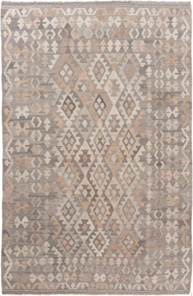 Afgán szőnyeg Kilim Afgán Heritage 293x194 293x194, Perzsa szőnyeg szőttesek