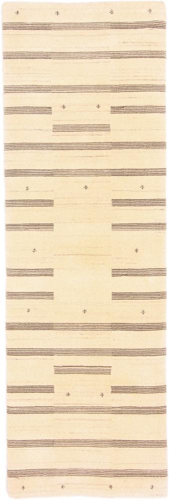 Indo rug Loom Gabbeh Lori 251x81 251x81, Persian Rug Loom knotted