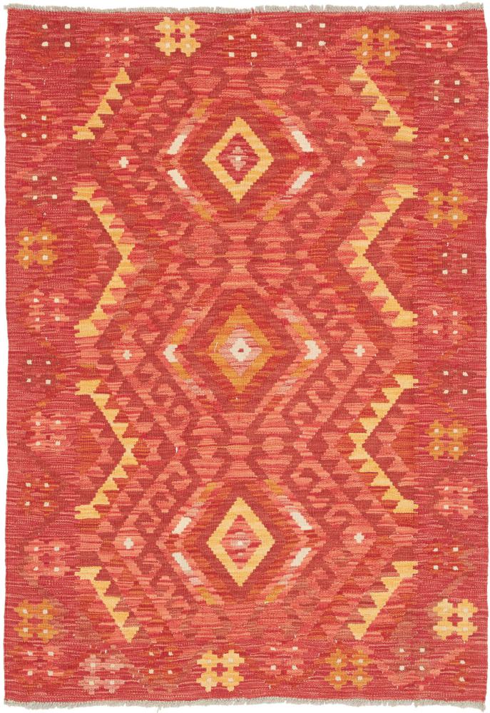 Αφγανικό χαλί Κιλίμ Afghan 149x104 149x104, Περσικό χαλί Οι κόμποι έγιναν με το χέρι