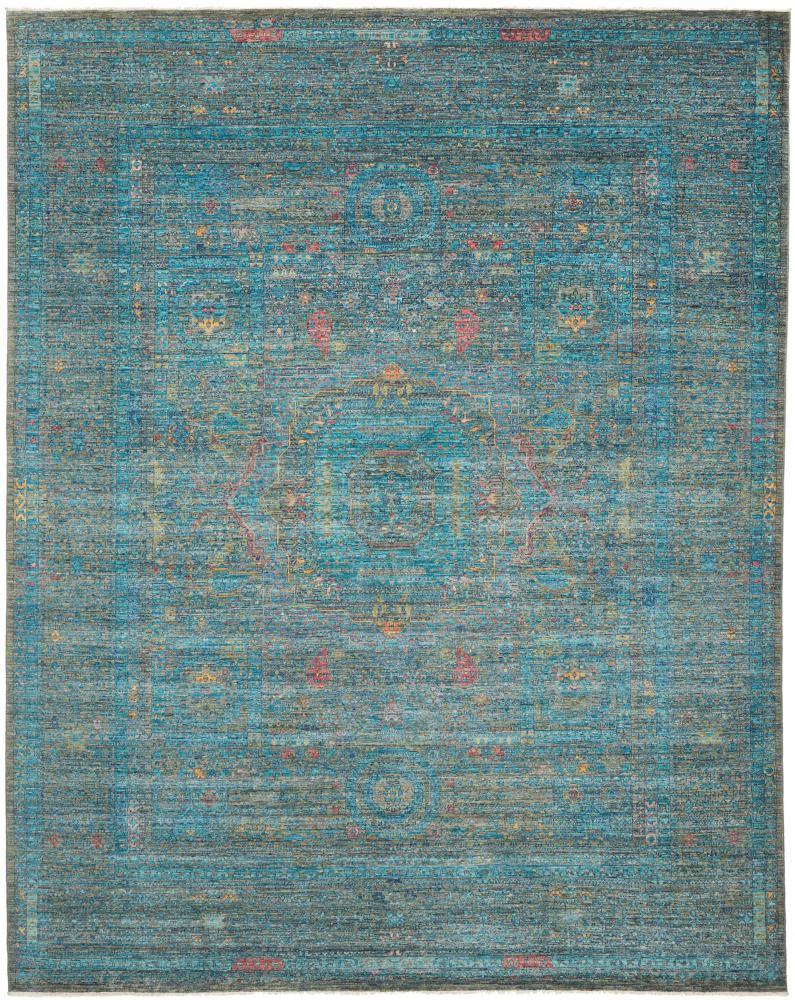 Pákistánský koberec Mamluk 306x248 306x248, Perský koberec Ručně vázaný