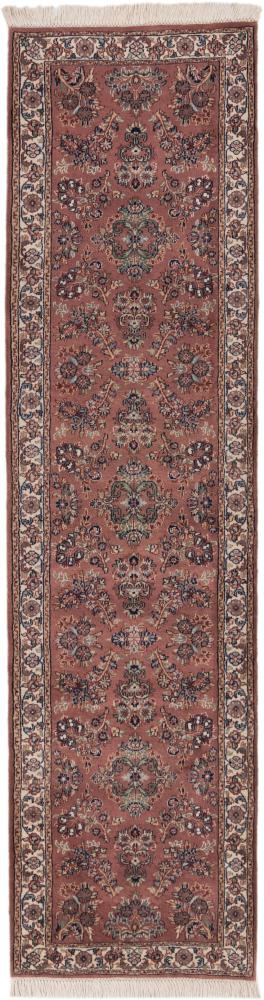 Indo rug Indo Sarouk 295x76 295x76, Persian Rug Knotted by hand