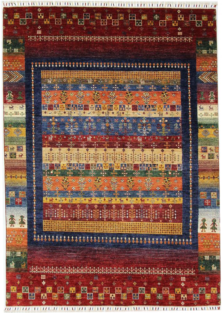 Tapete afegão Arijana Design 245x173 245x173, Tapete persa Atado à mão