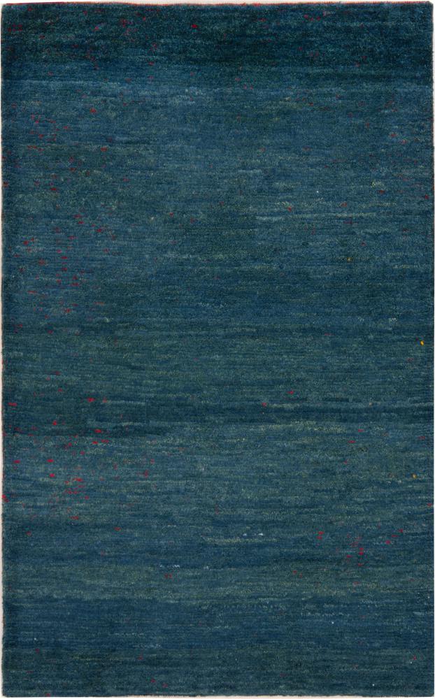 Tappeto persiano Persia Gabbeh Nomad 129x81 129x81, Tappeto persiano Annodato a mano