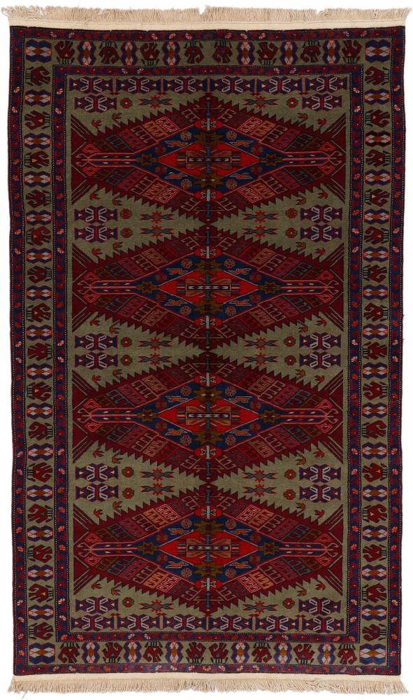Tapete russo Russia 256x154 256x154, Tapete persa Atado à mão