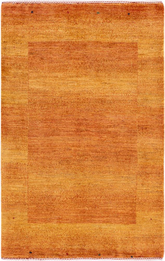 Perzisch tapijt Perzisch Gabbeh Loribaft Essence 121x77 121x77, Perzisch tapijt Handgeknoopt