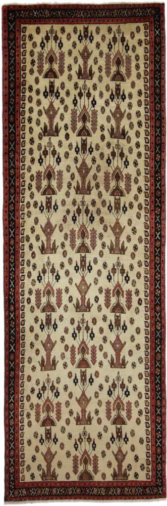 Persisk matta Ardebil 238x81 238x81, Persisk matta Knuten för hand