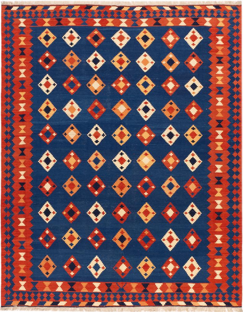 Persialainen matto Kelim Fars Ghashghai 293x237 293x237, Persialainen matto kudottu