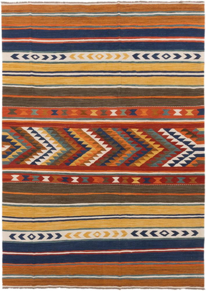 Tapete afegão Kilim Afegão Heritage 303x216 303x216, Tapete persa Tecido à mão