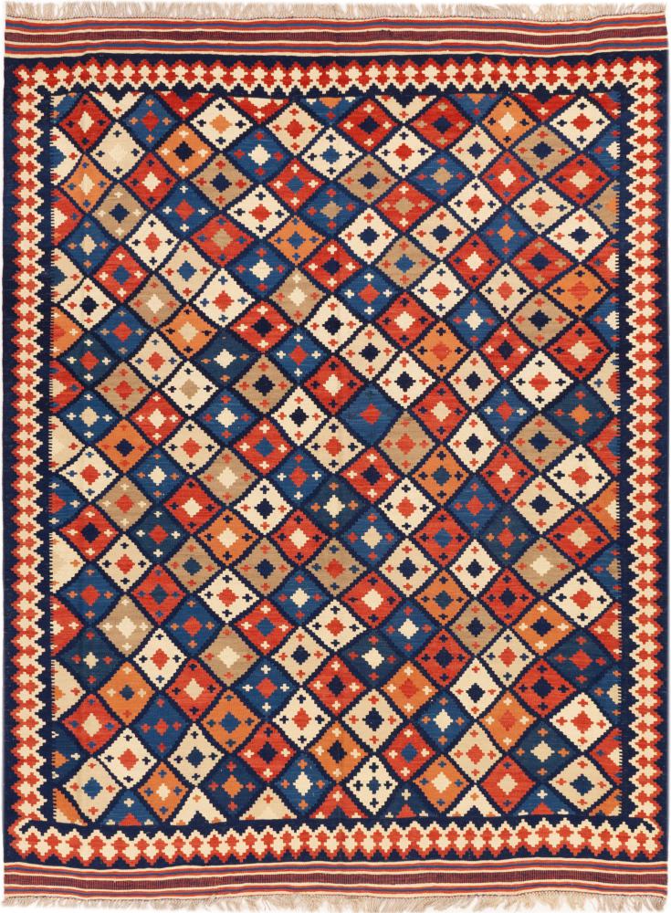 Perzsa szőnyeg Kilim Fars Ghashghai 291x222 291x222, Perzsa szőnyeg szőttesek
