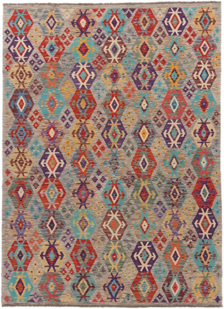 Afgán szőnyeg Kilim Afgán 290x213 290x213, Perzsa szőnyeg szőttesek