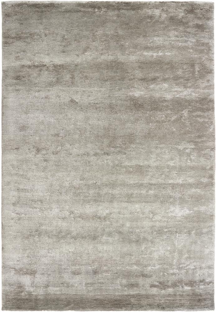 Indischer Teppich Shining Essence 91x59 91x59, Perserteppich Handgeknüpft