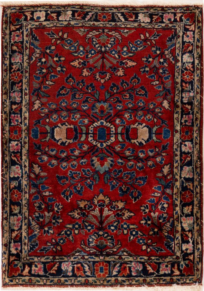 Dywan perski Saruk 77x56 77x56, Dywan perski Ręcznie tkane