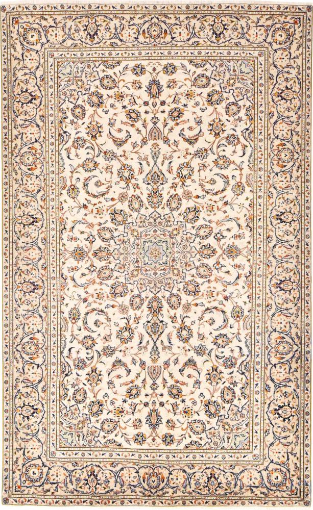 Persian Rug Keshan 305x189 305x189, Persian Rug Knotted by hand