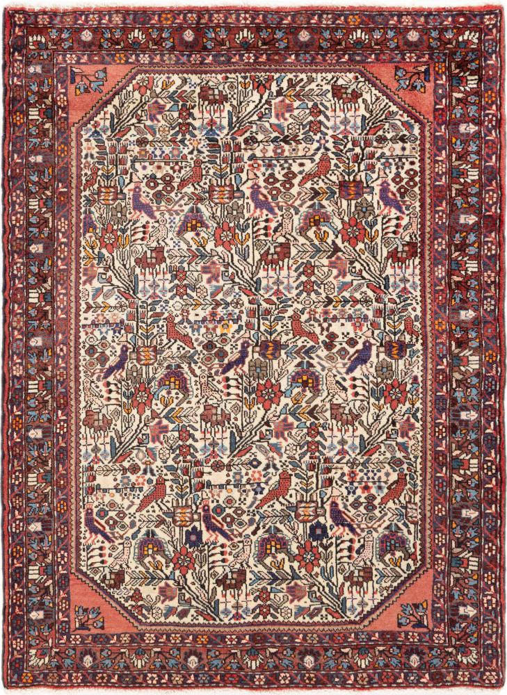 Covor persan Rudbar 146x107 146x107, Covor persan Lucrate de mână