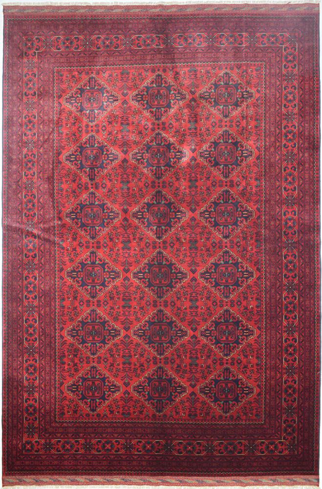Alfombra afgana Khal Mohammadi 300x201 300x201, Alfombra persa Hecho a mano