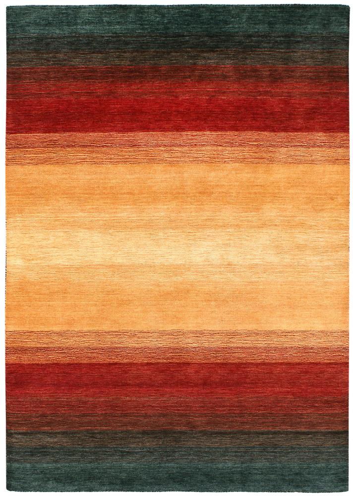 Indo rug Horizon 201x139 201x139, Persian Rug Loom knotted