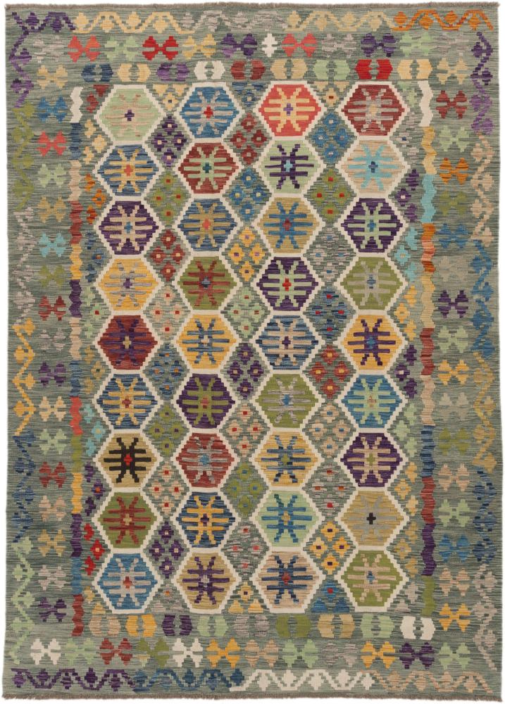 Afgán szőnyeg Kilim Afgán 294x211 294x211, Perzsa szőnyeg szőttesek