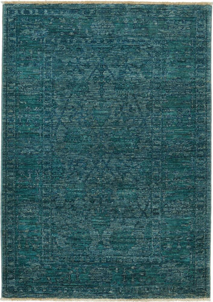 Pakistani rug Ziegler Design 113x83 113x83, Persian Rug Knotted by hand