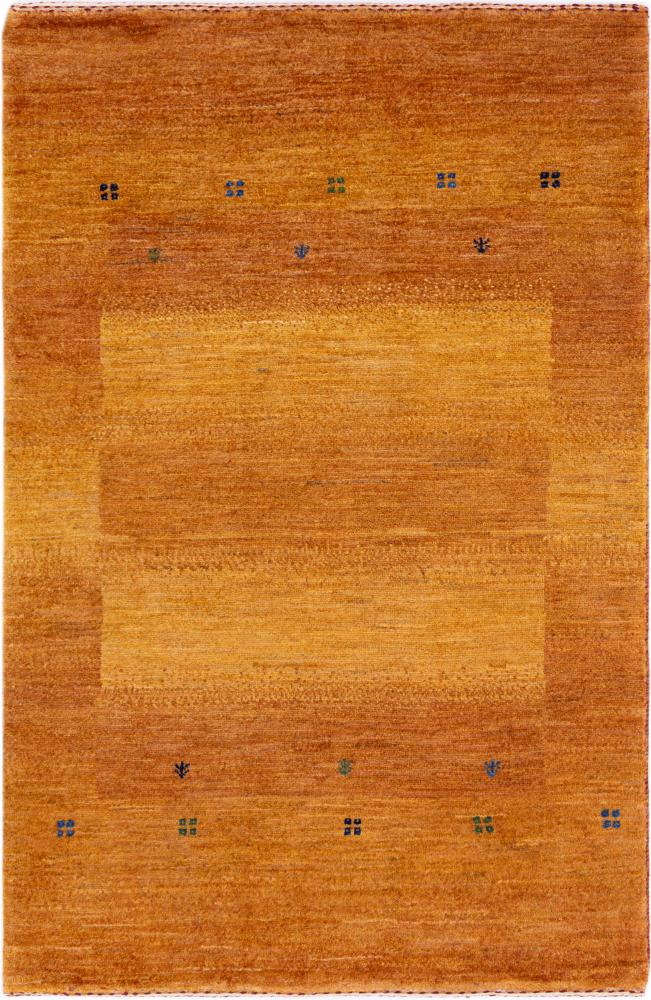 Perzisch tapijt Perzisch Gabbeh Loribaft Essence 121x79 121x79, Perzisch tapijt Handgeknoopt
