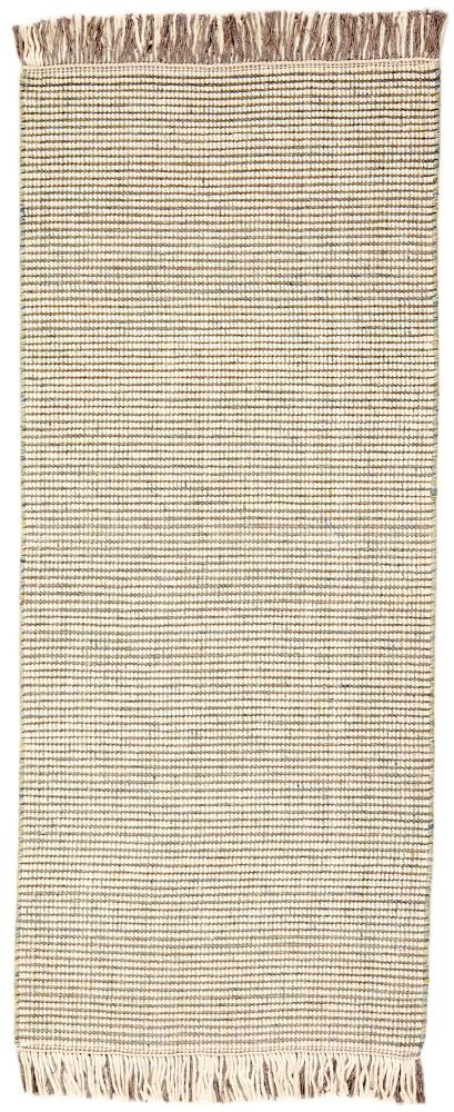 Tapis indien Texura Nordlyn Charm 299x79 299x79, Tapis persan Tissé à la main