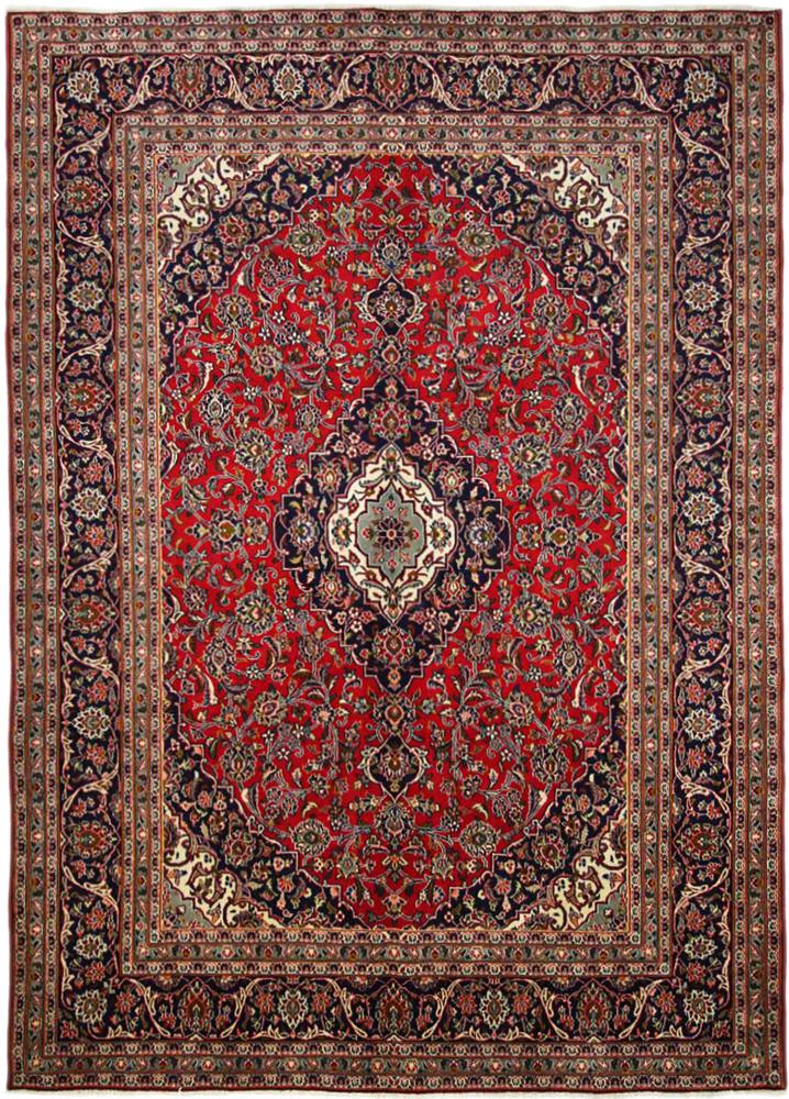 Persian Rug Mashhad 335x247 335x247, Persian Rug Knotted by hand