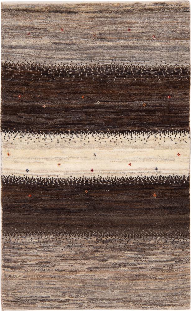 Tappeto persiano Persia Gabbeh Nomad 124x76 124x76, Tappeto persiano Annodato a mano